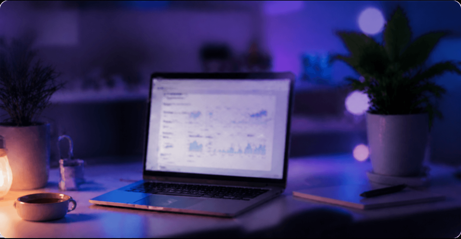 Hyperscaler AI running marketing automations